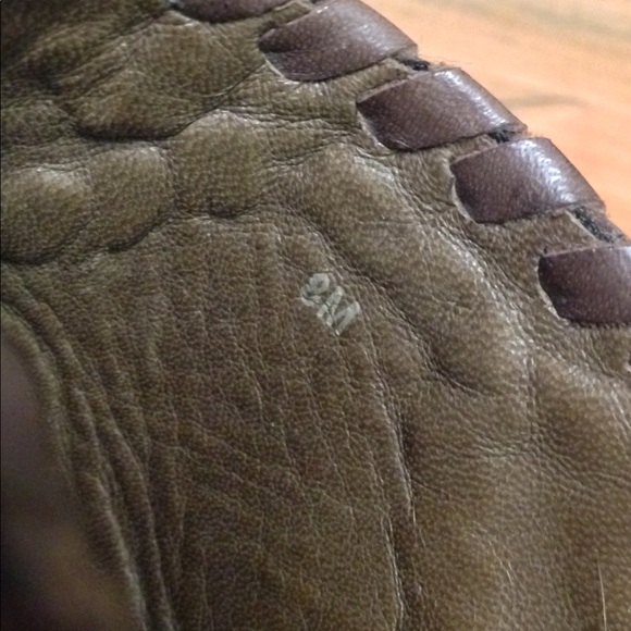 Jack Rogers Ladies Clogs - Picture 3 of 4